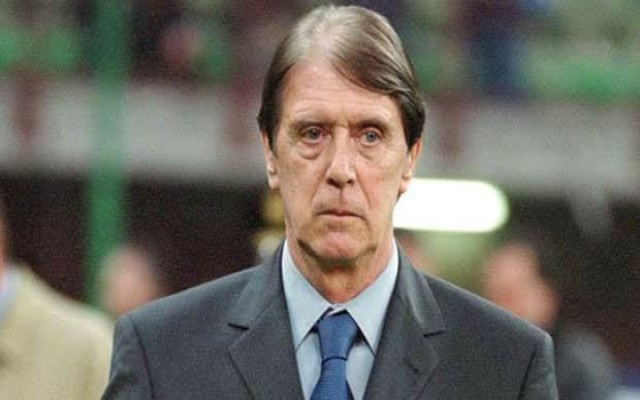 Milan'ın efsanesi hayata gözlerini yumdu