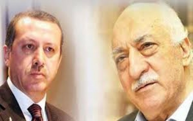 Fehmi Koru açıkladı: Gülen Erdoğan'dan ne istedi?