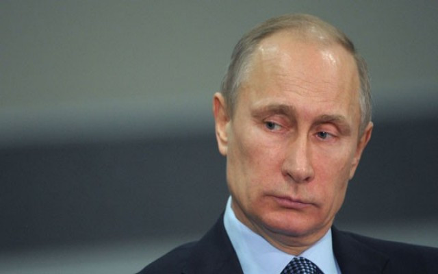 Putin bu kez ABD toprağına göz dikti