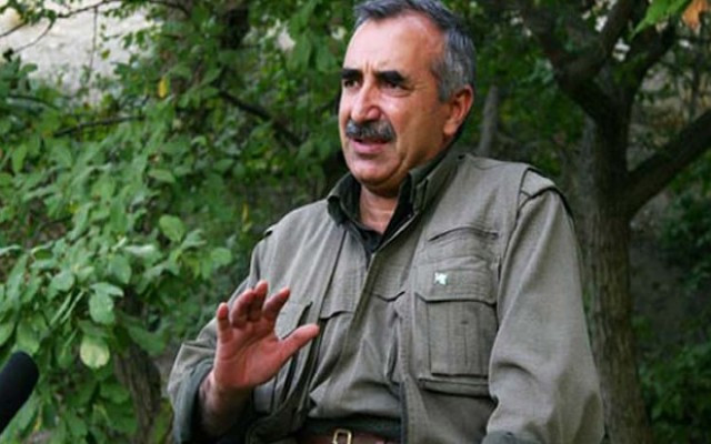 Telsizden duyulan itiraf