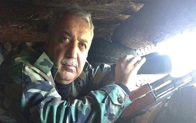Mihraç Ural'ın örgütü: İrtibatımız kesildi !