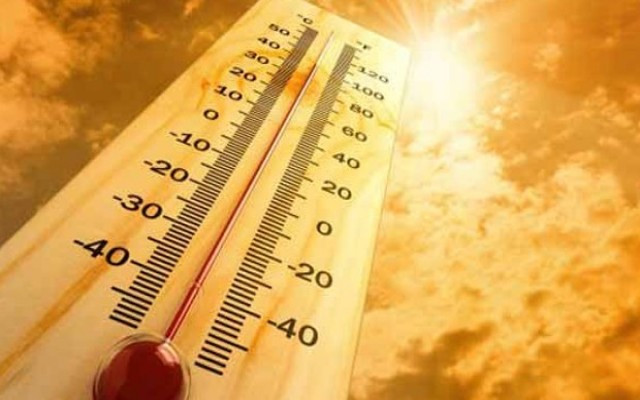 Meteoroloji uyardı : Havalar çok ısınacak
