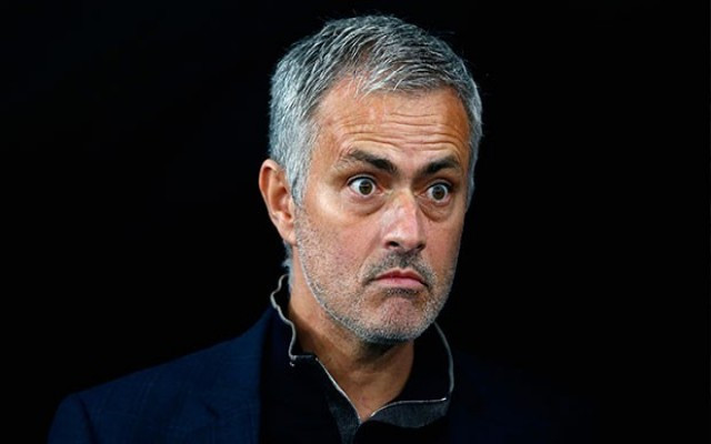 Mourinho'ya sürpriz teklif geldi