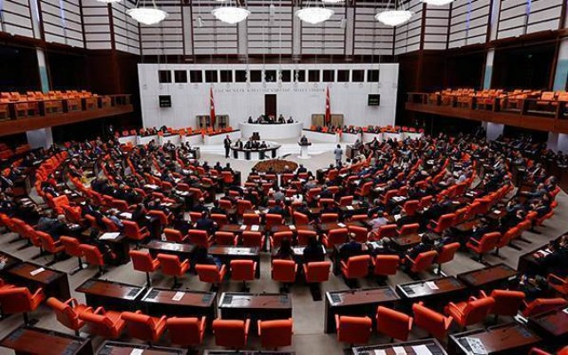 ABD tipi Başkanlık şekilleniyor
