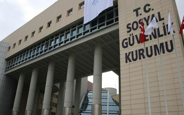 SGK’da rüşvet skandalı