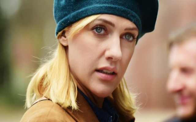 Meryem Uzerli'ye bir şok daha