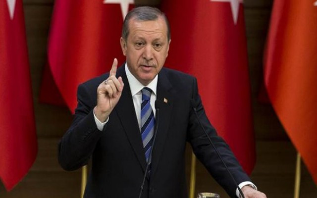 Almanya: Biz sözümüzü tuttuk