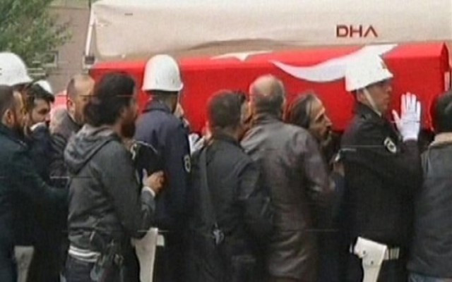 Mardin'de çatışma : 3 şehit