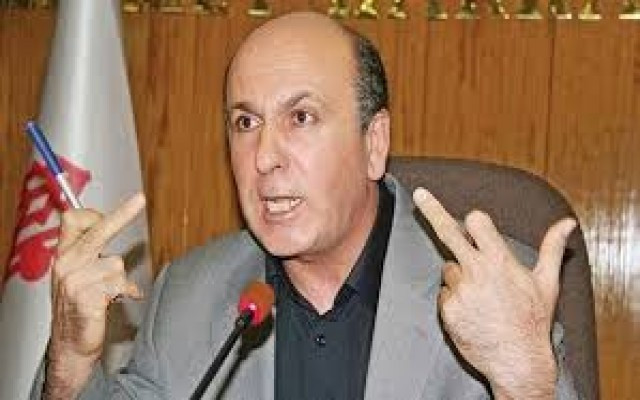 MHP'de muhalefete bir katılım daha