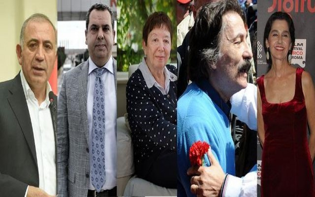 Ünlülerin ilk 1 Mayıs anısı