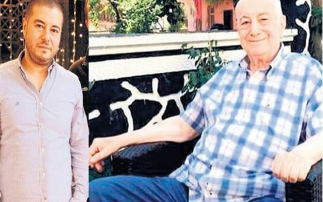 Aileyi karıştıran dev miras