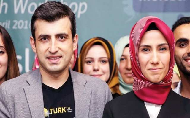 Yılın nikahına 6 bin davetli