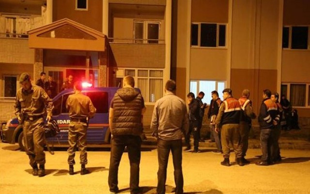 Çeçen cinayetinde Rus istihbaratı şüpesi