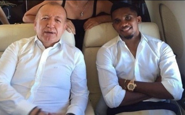 Futbol starı Ronaldinho, Türkiye'ye geliyor