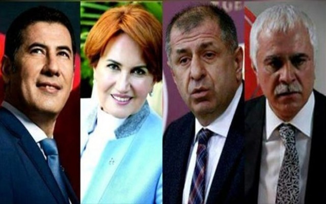 MHP'li muhalifler kararı bekleyecek
