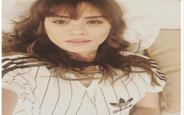 Şükran’dan Caner’e formalı gönderme