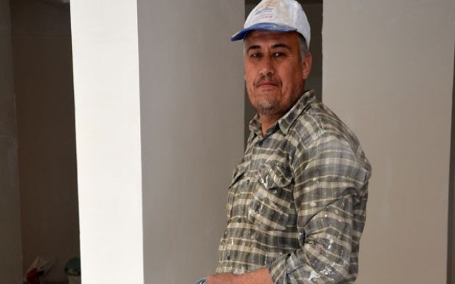 Bizi diri diri mezara gömdüler