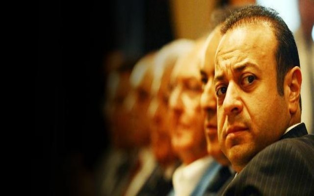 Sarraf soruşturmasında Egemen Bağış iddiası