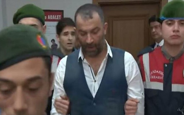 Mesut Komser çılgınlığı