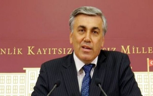 MHP Genel Merkezi: Muhalifler art niyetli