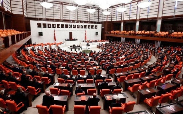 Dokunulmazlık'ta ilk oylama sonuçlandı