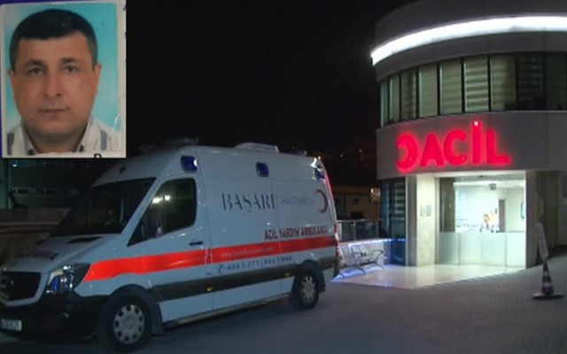 Göstericiler İstanbul'da dehşet saçtı