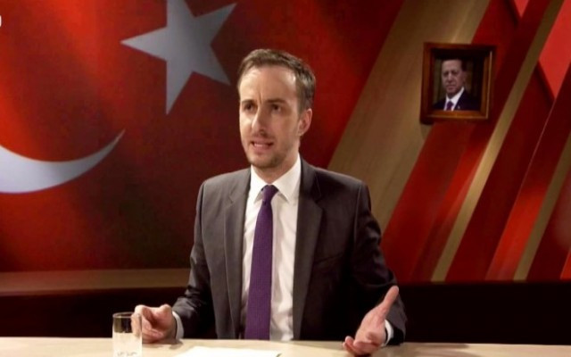 Erdoğan’ı kızdıran şiir Almanya’da yasaklandı