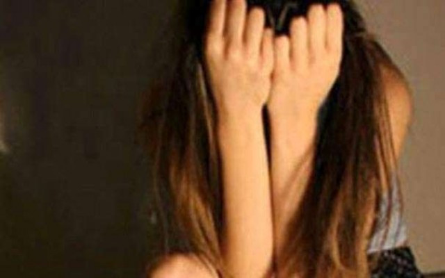 İntihar girişimindeki genç kıza tecavüz şoku
