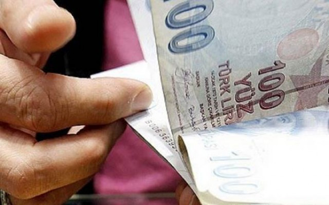 Elden ücret verme dönemi bitiyor