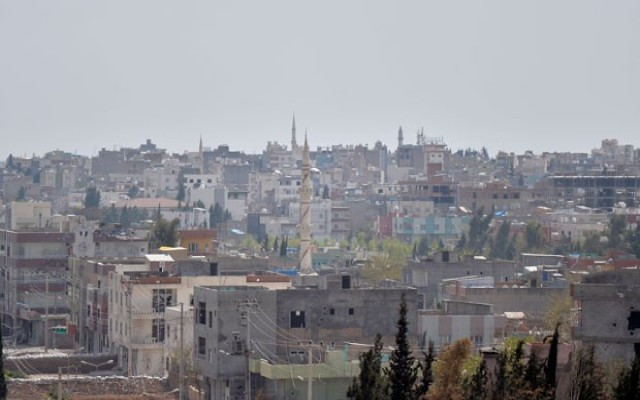 Van ve Nusaybin'de 3 şehit