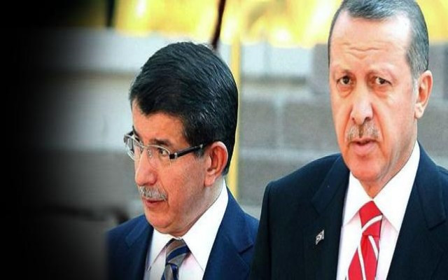 Ankara'da Pelikan Dosyası depremi