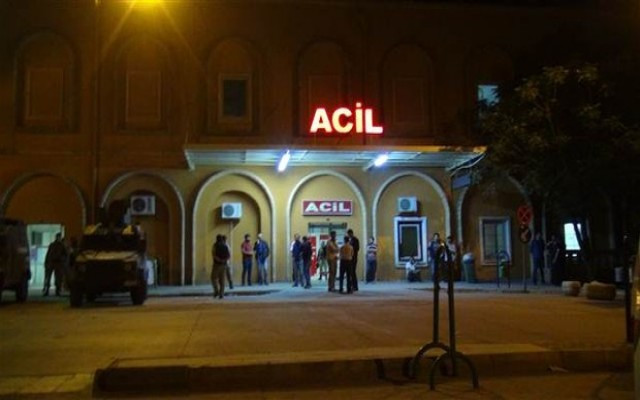 Alçak saldırıdan acı haber