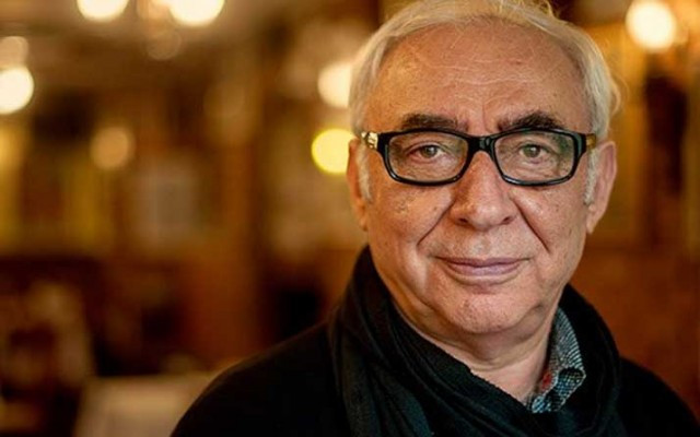 Banker Bilo geri dönüyor