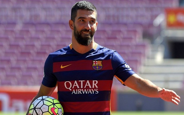 Arda Turan'a kötü haber
