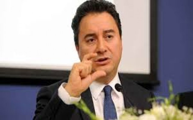 Ali Babacan görevi bırakacak mı?