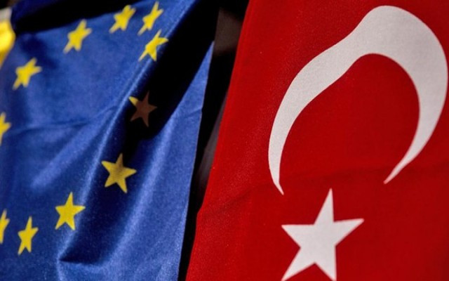 Vize serbestliği 2017 baharına kaldı