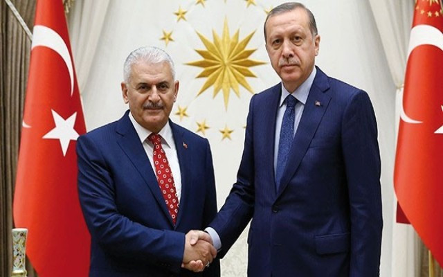 İşte yeni Hükümet üyeleri