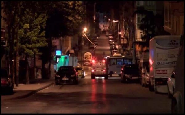 İstanbul'da büyük operasyon