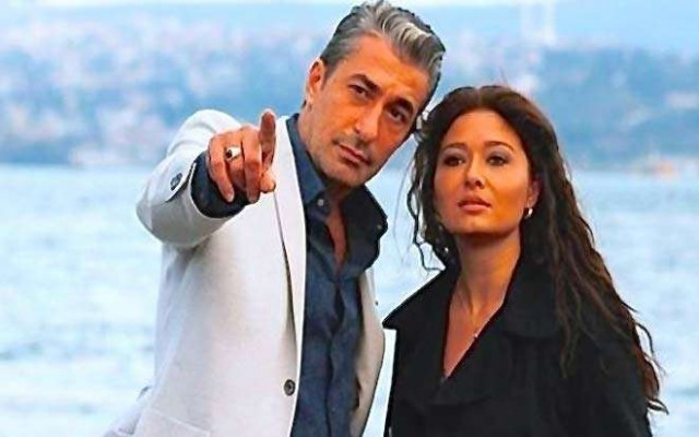 Nurgül Yeşilçay'a hapis şoku