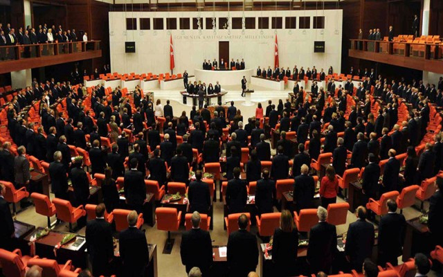 Cebimizi ilgilendiren yasalar geliyor