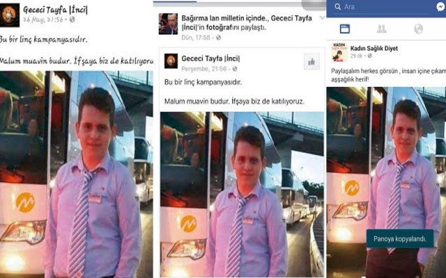 Ben o muavin değilim isyanı