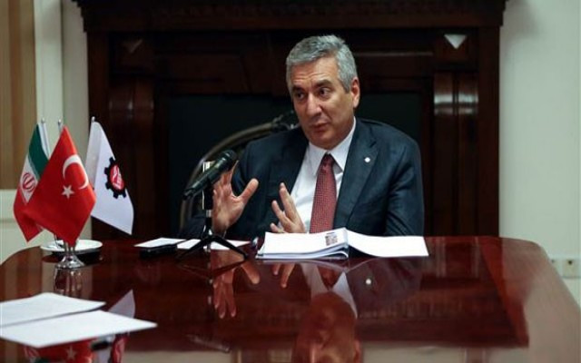 İran'dan sürpriz öneri
