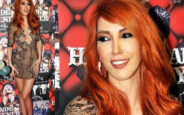 Hande mahkemeye zorla getirilecek