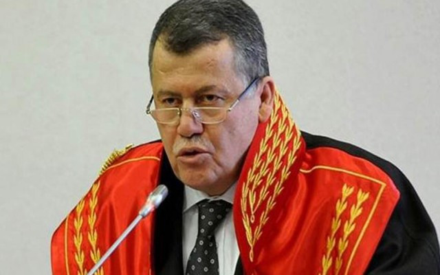 Yargıtay Başkanı'ndan doğal karşılanmalı yanıtı
