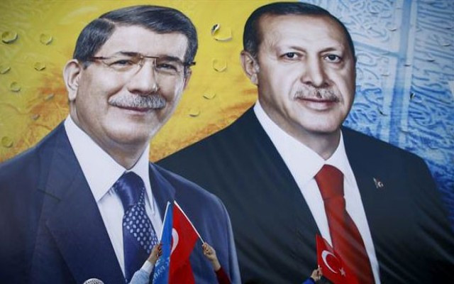 Davutoğlu'nun yerine kim gelecek ?