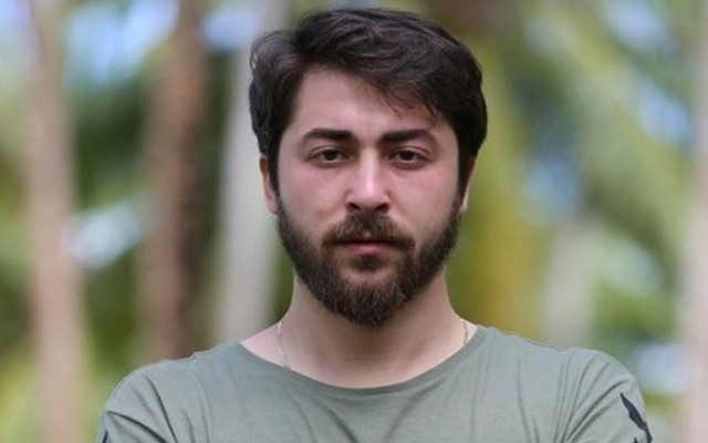 Survivor'da Semih'ten olay sözler