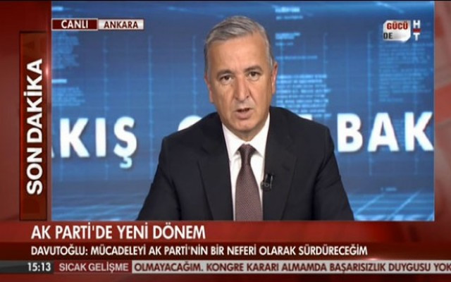 Ünal : Düşük profilli Başbakan olacak
