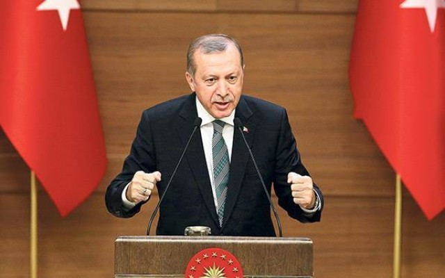 Cumhurbaşkanı: Erken seçim yok