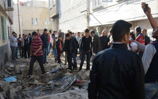 Gazeteye ölüyoruz ilanı verdiler