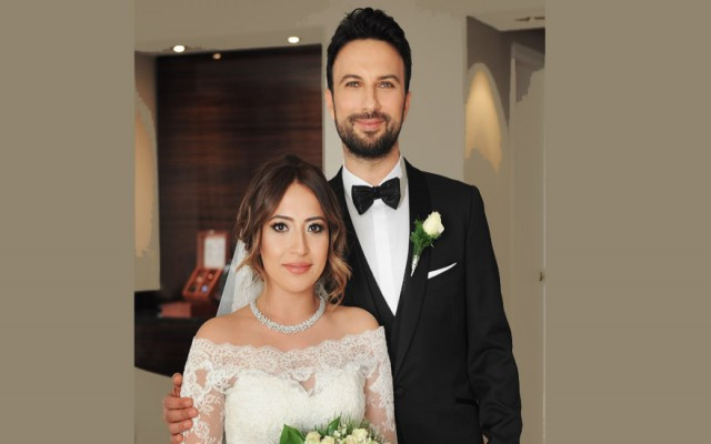 Tarkan balayı için Uzakdoğu’yu seçti